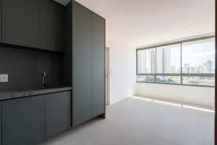 Apartamento com 1 Quarto para alugar, 35m² no Sul, Brasília