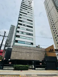 Apartamento com 2 Quartos para alugar, 62m² no Umarizal, Belém