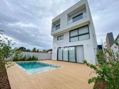 Casa de Condomínio com 3 Quartos à venda, 346m² no Residencial Saint Paul, Itu