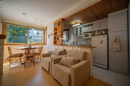 Apartamento com 2 Quartos à venda, 78m² no Centro, Gramado