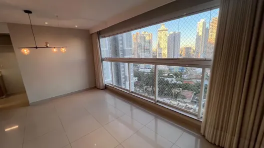Apartamento com 3 Quartos à venda, 95m² no Setor Bueno, Goiânia