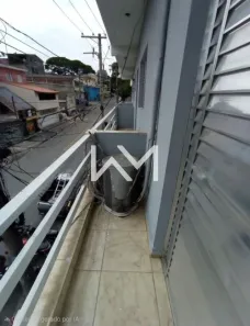 Ponto Comercial com 8 Quartos à venda, 155m² no Jardim Palmira, Guarulhos