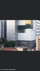 Apartamento com 1 Quarto à venda, 28m² no Bela Vista, São Paulo