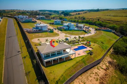 Lote/Terreno à venda, 564m² no Loteamento Parque dos Alecrins, Campinas