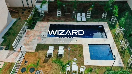 Apartamento com 2 Quartos à venda, 42m² no Cidade dos Bandeirantes, São Paulo