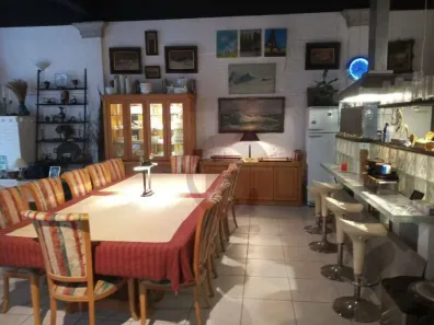 Sobrado com 4 Quartos à venda, 335m² no Vila Butantã, São Paulo