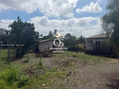 Fazenda/Sítio com 2 Quartos à venda, 3180m² no , Cesário Lange
