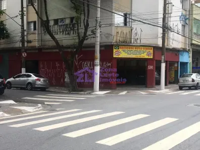 Ponto Comercial à venda, 165m² no Mooca, São Paulo