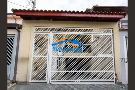 Casa com 2 Quartos à venda, 160m² no Jardim das Flores, Osasco