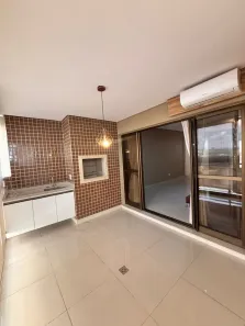 Apartamento com 3 Quartos à venda, 123m² no Santa Rosa, Cuiabá