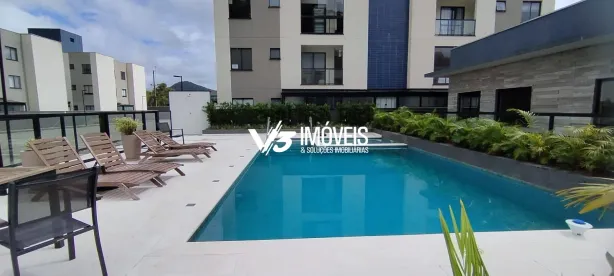 Apartamento com 2 Quartos à venda, 105m² no Caiobá, Matinhos