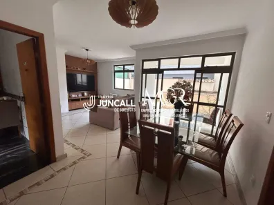 Apartamento com 4 Quartos para alugar, 110m² no Nova Floresta, Belo Horizonte