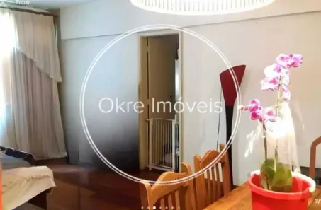 Apartamento com 2 Quartos à venda, 83m² no Copacabana, Rio de Janeiro