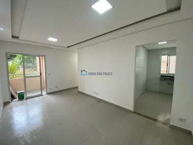 Apartamento com 2 Quartos à venda, 54m² no Vila Mariana, São Paulo