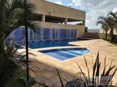 Apartamento com 2 Quartos à venda, 47m² no Cidade Satélite Santa Bárbara, São Paulo