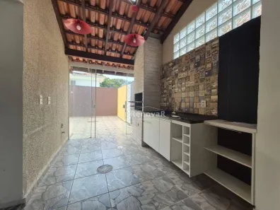 Casa com 3 Quartos à venda, 80m² no Parque Villa Flores, Sumaré