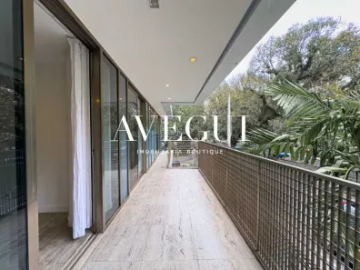 Apartamento com 3 Quartos à venda, 180m² no Leblon, Rio de Janeiro