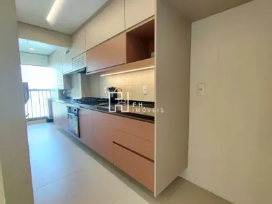 Apartamento com 1 Quarto para alugar, 54m² no Vila Clementino, São Paulo