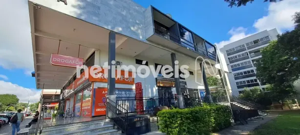 Ponto Comercial à venda, 31m² no Asa Norte, Brasília