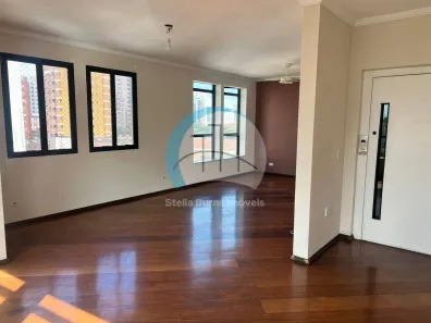 Apartamento com 3 Quartos à venda, 156m² no Ponta da Praia, Santos