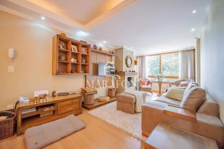 Apartamento com 2 Quartos à venda, 98m² no Bairro Belverede, Gramado