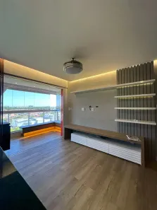Apartamento com 2 Quartos à venda, 72m² no Jardins, Aracaju