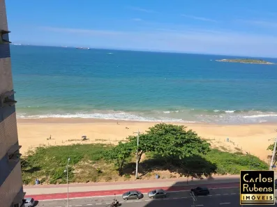 Apartamento com 3 Quartos à venda, 140m² no Centro de Vila Velha, Vila Velha
