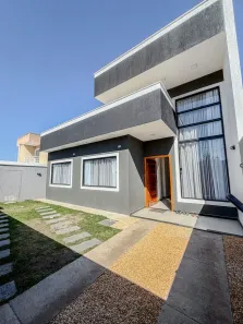 Casa com 3 Quartos à venda, 90m² no Enseada das Gaivotas, Rio das Ostras