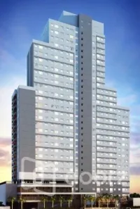 Apartamento com 2 Quartos à venda, 34m² no Cambuci, São Paulo