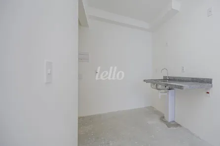 Apartamento com 1 Quarto para alugar, 31m² no Vila Buarque, São Paulo