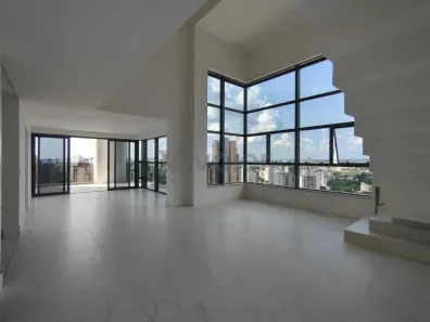 Apartamento com 3 Quartos à venda, 193m² no Cambuí, Campinas