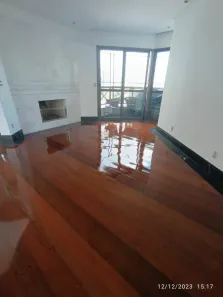 Apartamento com 3 Quartos à venda, 330m² no Vila Regente Feijó, São Paulo