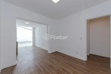 Apartamento com 2 Quartos à venda, 43m² no Cristal, Porto Alegre