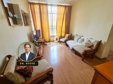Apartamento com 2 Quartos à venda, 59m² no Cachambi, Rio de Janeiro
