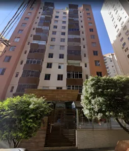 Apartamento com 3 Quartos à venda, 83m² no Setor Oeste, Goiânia