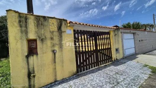 Casa com 1 Quarto à venda, 81m² no Gaivota (Interior), Itanhaém