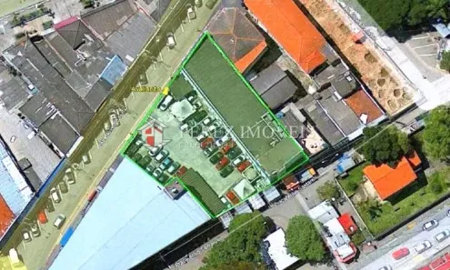 Imóvel Comercial à venda, 1346m² no Centro, Poá