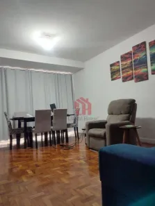Apartamento com 2 Quartos à venda, 86m² no Aparecida, Santos
