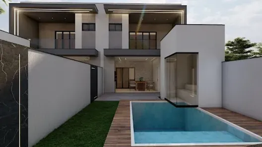 Casa com 3 Quartos à venda, 170m² no Novo Horizonte, Macaé