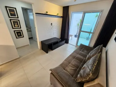 Apartamento com 2 Quartos à venda, 103m² no Bessa, João Pessoa