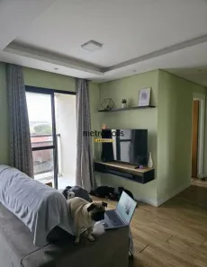Apartamento com 2 Quartos à venda, 48m² no Altos de Vila Prudente, São Paulo