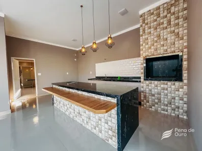 Casa com 5 Quartos à venda, 300m² no Vila Nova, Araçatuba