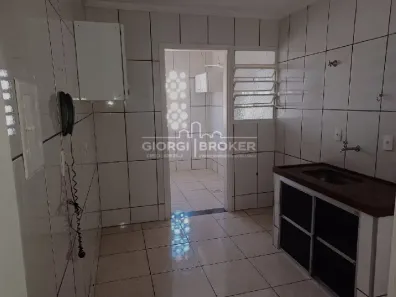 Apartamento com 1 Quarto à venda, 56m² no Centro, São José do Rio Preto