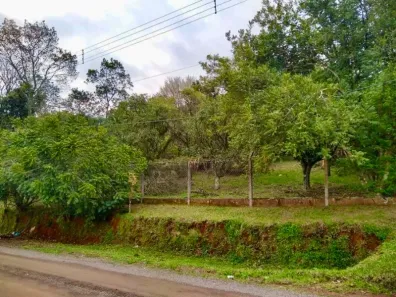 Lote/Terreno à venda, 1290m² no Lomba Grande, Novo Hamburgo