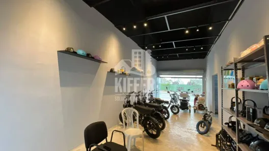 Ponto Comercial para alugar, 30m² no Inoã (Inoã), Maricá