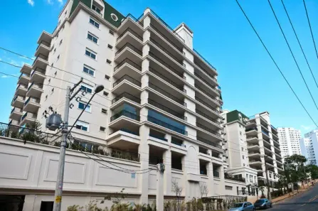 Apartamento com 4 Quartos à venda, 510m² no Santo Amaro, São Paulo