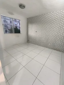 Apartamento com 2 Quartos para alugar, 40m² no Boa União (Abrantes), Camaçari