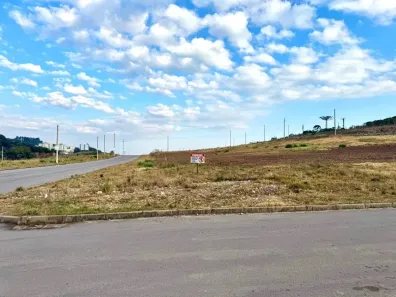 Lote/Terreno à venda, 369m² no São Luiz, Caxias do Sul
