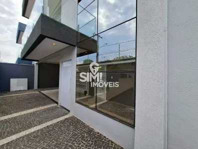 Casa com 4 Quartos à venda, 165m² no Plano Diretor Norte, Palmas