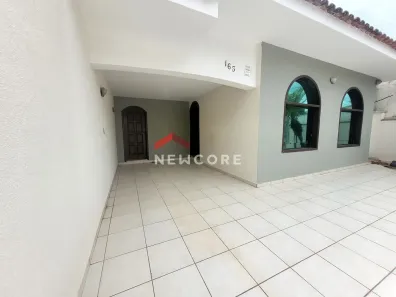 Ponto Comercial com 3 Quartos à venda, 196m² no Jardim América, Sorocaba